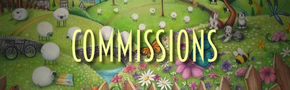 Commissions Gallery
