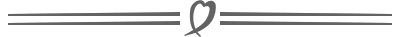 horizontal rule
