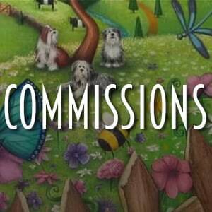 Commissions