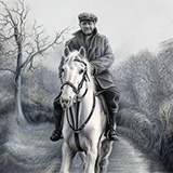 George by Dotty Earl