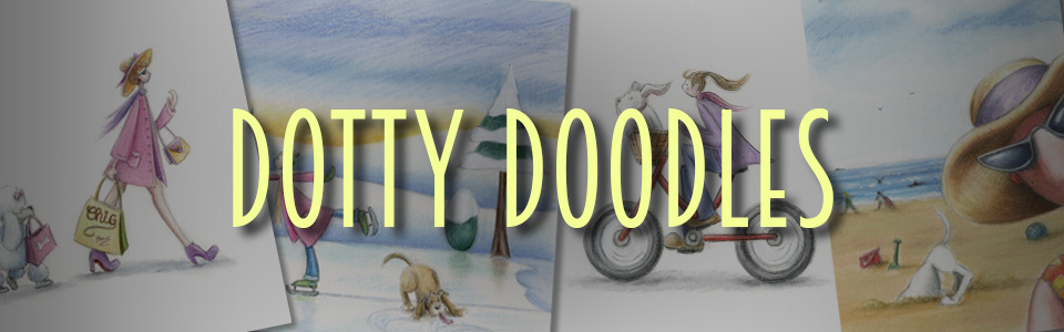 Doodles Gallery