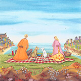 Chaperones by Dotty Earl