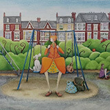 Is Anyone Looking by Dotty Earl