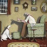 An Invisible Friend by Dotty Earl