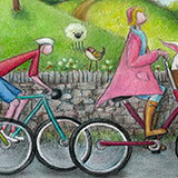Life In The Fast Lane by Dotty Earl