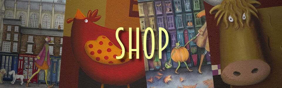 Shop Gallery