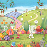 The Gardeners World by Dotty Earl