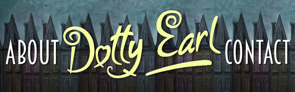 Dotty Earl's Art Portfolio